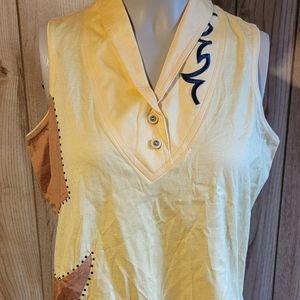 Women's Golf Shirt